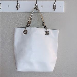 Maurizio Taiuti Leather Bag